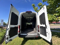 Engineered to be the dependable backbone of your business operations, this 2025 Ford Transit Cargo V... (image 9)