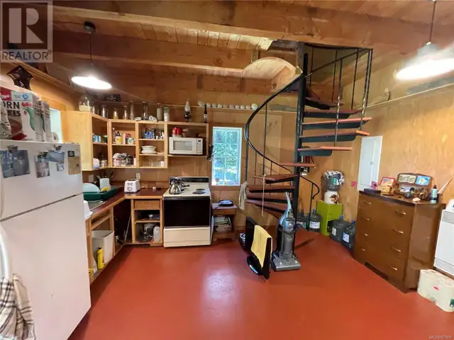 674 Weathers Way Mudge Island, British Columbia in Houses for Sale in Prince Rupert - Image 18