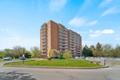 Chatham 1 Bedroom Apartment for Rent: