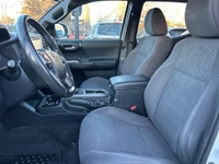 Double L Motors Ltd. 2016 Toyota Tacoma TRD Sport Double Cab 4x4 Built for Adventure Ready to work h... (image 9)