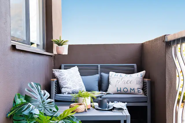 Luxury 1 bedroom suites in Metrotown in Long Term Rentals in Burnaby/New Westminster - Image 9