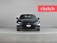 Auto Dimming Rearview Mirror, Front Heated Seats, Automatic High Beams and more! Clutch is the large... (image 2)
