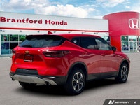 Come visit our Brantford Honda team, you can find us at 378 King George Rd, Brantford, ON, N3T 5L8,... (image 5)