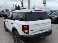 THIS BRONCO SPORT BIG BEND JUST LANDED AND HAS SOME SERIOUS APPEAL FOR THE PRICE! CALL TODAY TO BOOK... (image 6)