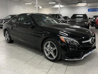 See Dealer Website for Details. Mercedes-Benz C-Class C 300 Awd 2018 (image 2)