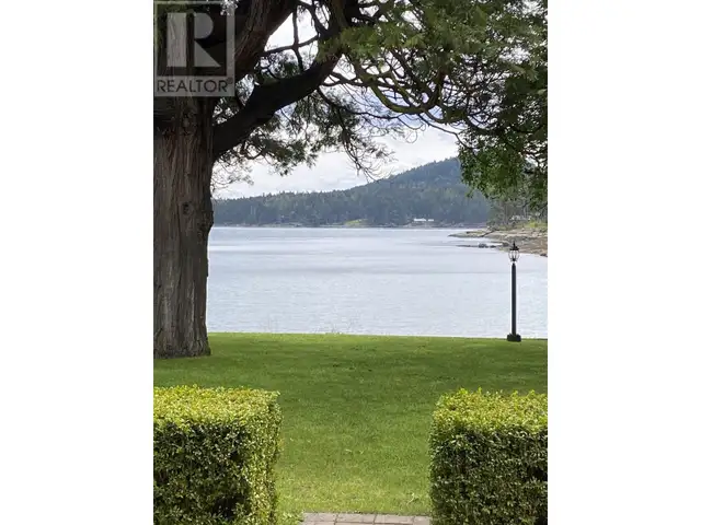 16 B1 134 MADRONA DRIVE Galiano Island, British Columbia in Condos for Sale in Sunshine Coast - Image 10