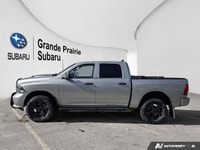 2019 Ram 1500 Classic Express - Vehicle Listing Vehicle Highlights: BackUp Camera 5.7L HEMI V8 Keyle... (image 1)