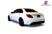 Special Finance Price: $35,999 | Cash Price: $37,499 2020 Mercedes-Benz C43 AMG - No Accidents, Clea... (image 3)
