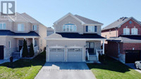 93 MONARCHY ST Barrie, Ontario