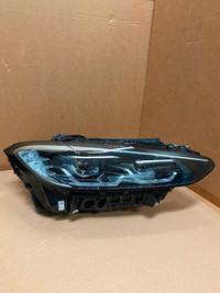 2023 BMW M440i Right Side Head Light (#10005) Markham / York Region Toronto (GTA) Preview