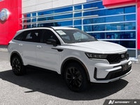 2021 Kia Sorento EX AWD, 8 Speed Transmission, 2.5L 4 Cylinder Turbo with 281hp, One owner, Clean Ca... (image 7)
