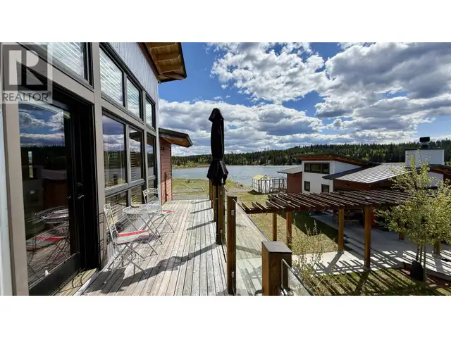 5460 CARLSON ROAD 100 Mile House, British Columbia in Houses for Sale in 100 Mile House - Image 16