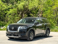3.5L V6 Engine with 4x4 Drivetrain - Panoramic Sunroof for a Bright Interior - 360 Camera - Heated S... (image 5)