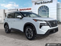 *2024 Nissan Rogue SV -- Style, Technology, and Confidence in Every Drive!* Experience the perfect c... (image 7)