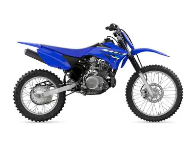 Argyll Motorsports 2026 Yamaha TT-R 125 There's no better way to build confidence than with a TT-R!...