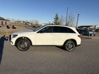 2019 MERCEDES-BENZ GLC 300 4MATICACTIVE TITLE HAIL DAMAGE Minor Hail damage Mileage 51.750KM Engine... (image 6)