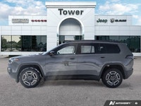 This Jeep Cherokee delivers a Intercooled Turbo Gas/Electric I-4 1.6 L/98 engine powering this Varia... (image 2)