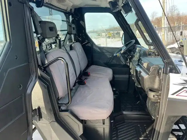 2021 POLARIS RANGER NORTHSTAR ULTIMATE XP 1000 (FINANCING AVAILA in ATVs in Cambridge - Image 6