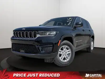 This Jeep Grand Cherokee has a strong 3.6 Liter engine powering this Automatic transmission. WHEELS:...
