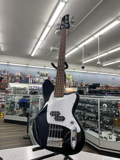 Ibanez TMB105 Bass Guitar, View more