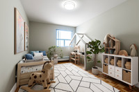 For a limited time, enjoy 2 months of free rent* * Select suites only. Some conditions apply. Prices... (image 5)