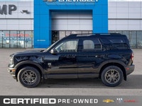 Saskatoon Motor Products - Recent Arrival! 2024 Ford Bronco Sport Big Bend - Certified Certification... (image 1)