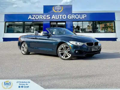 Absolutely pristine 428i xDrive hardtop Cabriolet xDrive all wheel drive with only 102,660km! This v...