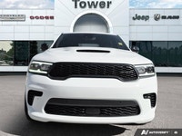 Check out this 2024 Dodge Durango SRT 392 AlcHEMI. Its Automatic transmission and Premium Unleaded V... (image 9)