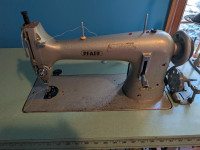 Industrial Sewing Machine Markham / York Region Toronto (GTA) Preview