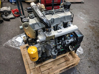 JCB 444 55Kw Brand New Engine