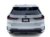2023 BMW X1 xDrive28i 2.0L 4-Cylinder DOHC 16V TwinPower Turbo 4D Sport Utility AWD 7-Speed Automati... (image 8)