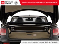 Starfire Pearl 2010 Lexus IS 350 C Navigation Pkg - LEATHER/HARDTOP CONVERTIBLE RWD 6-Speed Automati... (image 7)