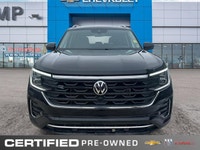 Saskatoon Motor Products - Recent Arrival! 2024 Volkswagen Atlas Execline - Certified. Certification... (image 8)