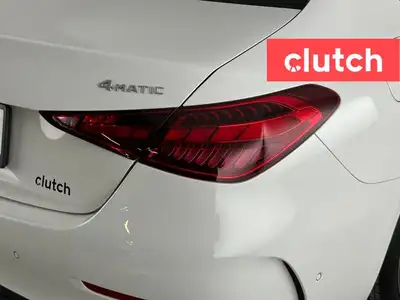 2023 Mercedes-Benz C-Class C 300 Sedan w/ Apple CarPlay, Heated , View more