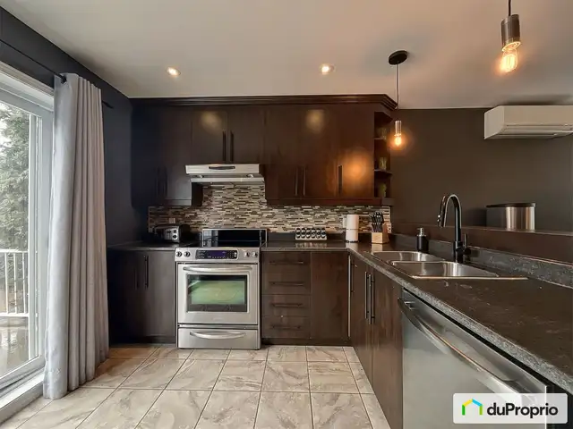$549,000 - Bungalow for sale in St-Ambroise-De-Kildare in Houses for Sale in Laval / North Shore - Image 7