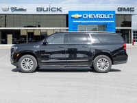 2023 GMC Yukon XL SLT 4WD | SLT Luxury | Bose | 360 Camera | Adaptive Cruise | 8 Passenger Command t... (image 3)