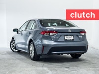 Hands Free Device Connectivity, Apple CarPlay, Android Auto and more! Clutch is the largest online u... (image 5)