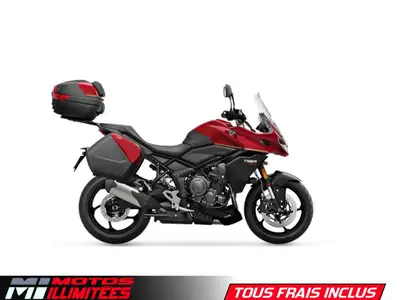 Appelez-nous pour connaître l'emplacement réel de ce véhicule (Motos Illimitées Terrebonne ou Ducati...