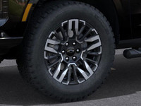 Capital Chevrolet Buick GMC This Chevrolet Tahoe boasts a Turbocharged Diesel I6 3.0L/ engine poweri... (image 8)
