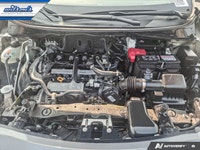 Look at this certified 2025 Nissan Versa SV | Heated Seats | Auto Climate | CarPlay + Android | BSW... (image 8)