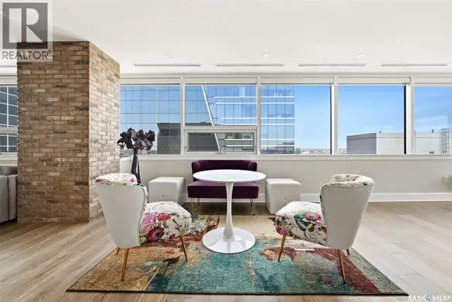 PH 201 1914 HAMILTON STREET Regina, Saskatchewan in Condos for Sale in Regina - Image 22