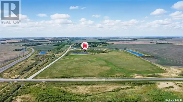 Christian Acreage 304 Railway AVENUE Meath Park, Saskatchewan in Houses for Sale in Meadow Lake - Image 29