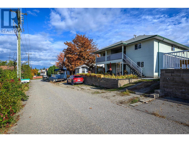 4204 Cascade Drive Vernon, British Columbia dans Maisons à vendre  à Vernon - Image 2