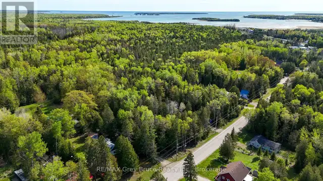 UNIT 6 STOKES BAY ROAD Northern Bruce Peninsula, Ontario in Land for Sale in Owen Sound - Image 10
