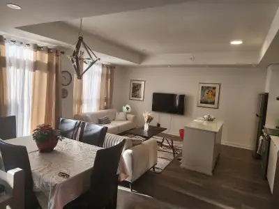 2 STORY TOWNHOUSE/CONDO FOR RENT
