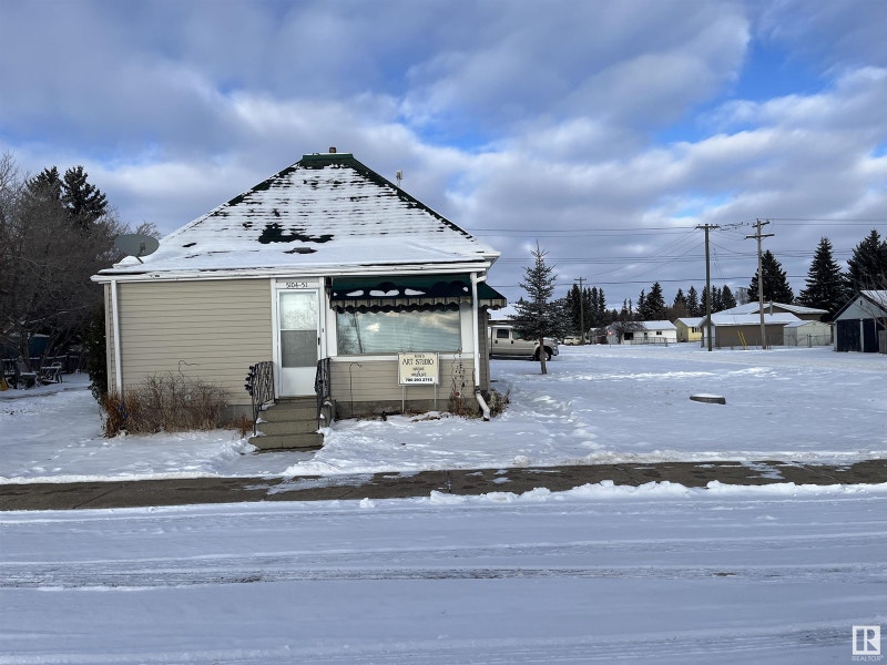 5104 51 STREET Mundare, Alberta Houses for Sale Edmonton Kijiji