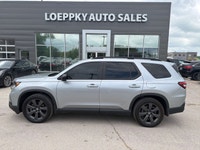2024 Honda Pilot Sport Spacious, Powerful & Ready for Every Adventure! Experience the perfect combin... (image 1)