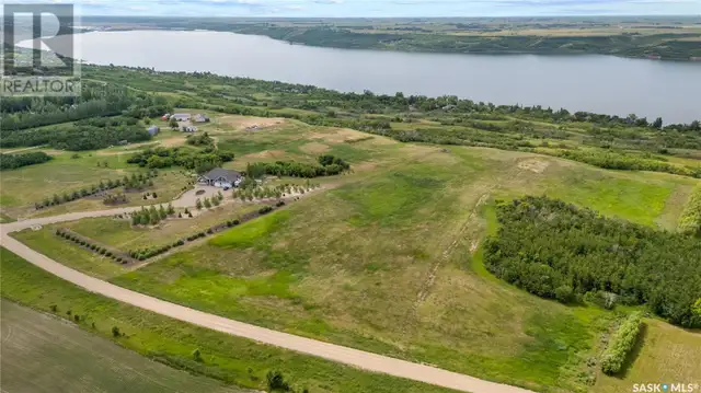 10 Valley Ridge ROAD Longlaketon Rm No. 219, Saskatchewan62863794975873124