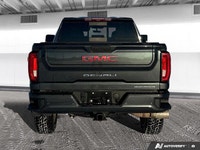 Experience bold luxury and uncompromising capability with the *2021 GMC Sierra Denali*, featuring *8... (image 4)