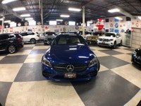 WE ARE OPEN 7 DAYS A WEEK.........COUPE........AMG PACKAGE.......2.0 LITER 4-CYLINDER TURBOCHARGED E... (image 1)